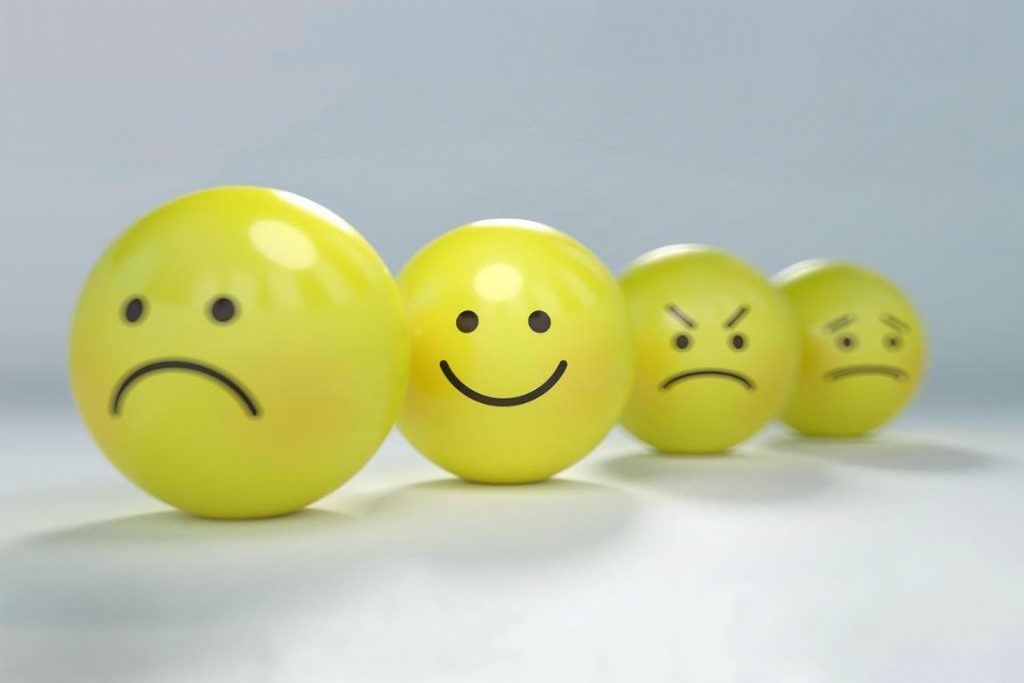 Internal Family Systems - Multiple Parts of Self