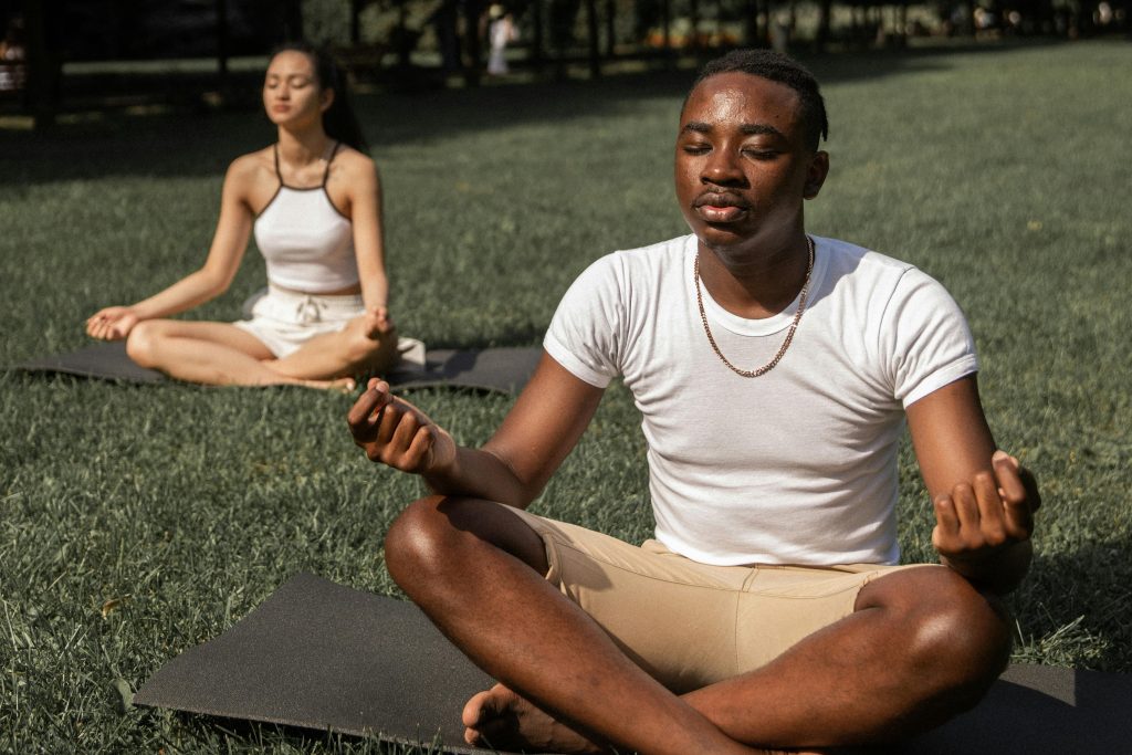 Emotional Regulation