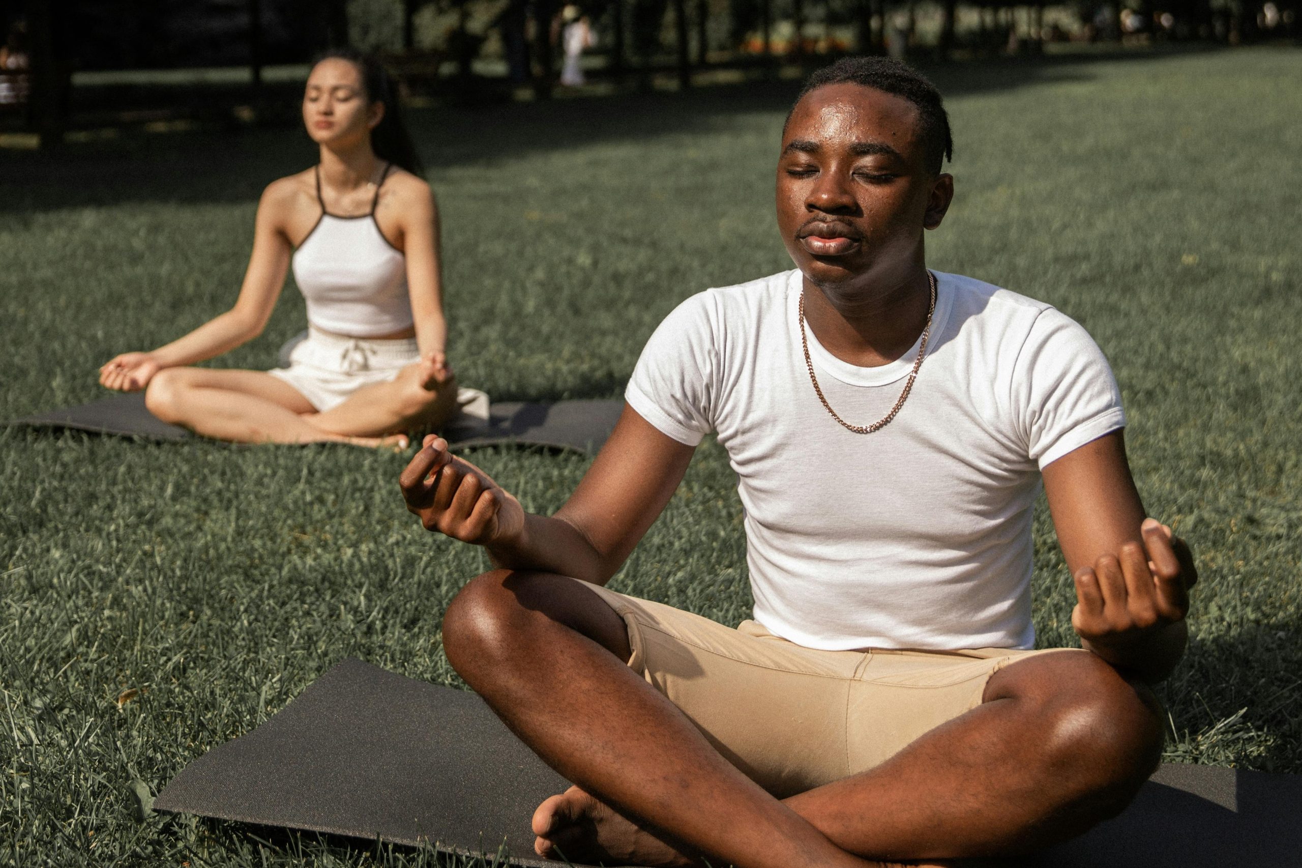 Emotional Regulation