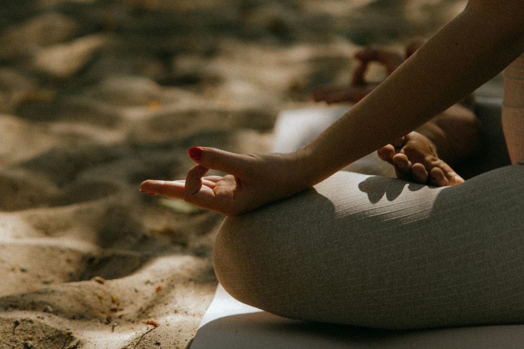 Mind Body Connection